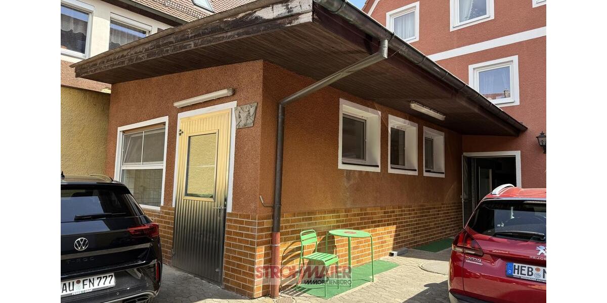 Gewerbeobjekt Hersbruck - 390&euro; | Angebot:25354341