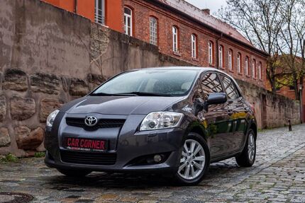 Toyota Auris 82.000 km 6.500 &euro; Haag 91126