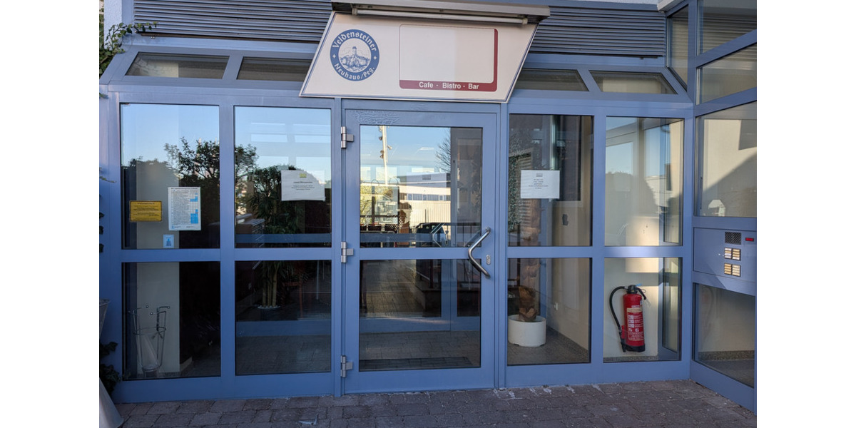 Gewerbeobjekt Eckental - 2.500&euro; | Angebot:26339830