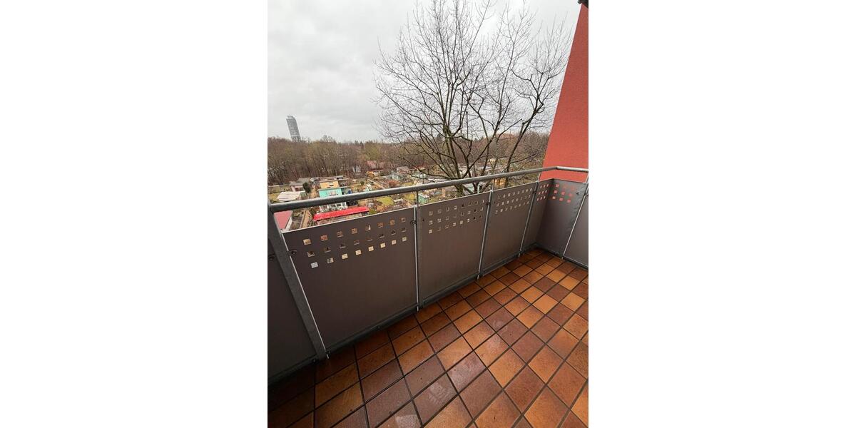 Etagenwohnung Nürnberg Gebersdorf - 2 Zimmer, 63 m&sup2;, 900&euro; | Angebot:25217106