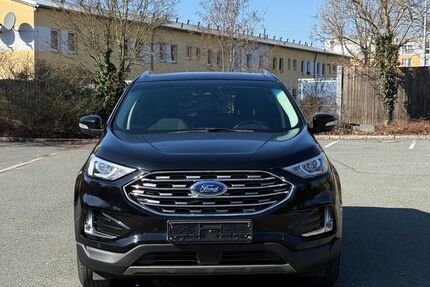 Ford Edge 80.000 km 17.900 &euro; Fürth 90763