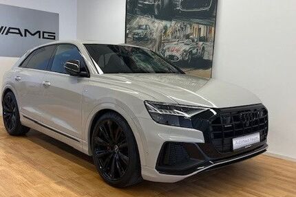 Audi Q8 61.075 km 64.974 &euro; Nürnberg 90411