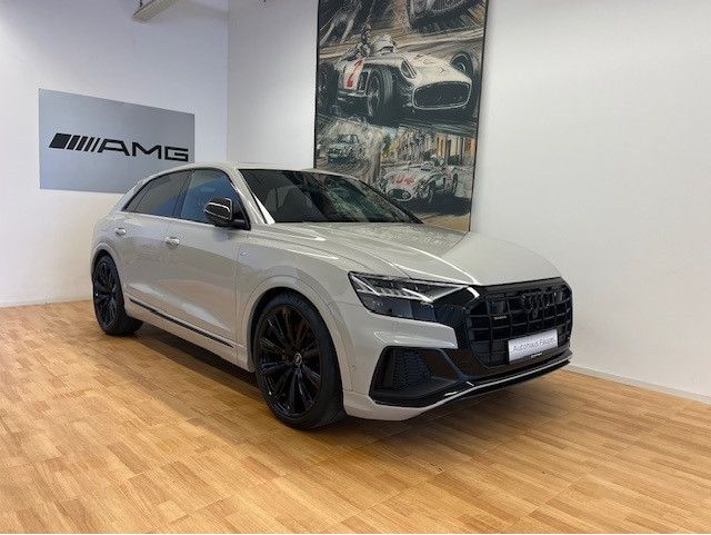 Audi Q8 61.075 km 64.974 &euro; Nürnberg 90411