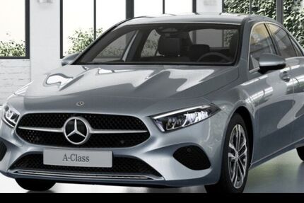 Mercedes-Benz A 200 14.000 km 34.900 € Nürnberg 90402