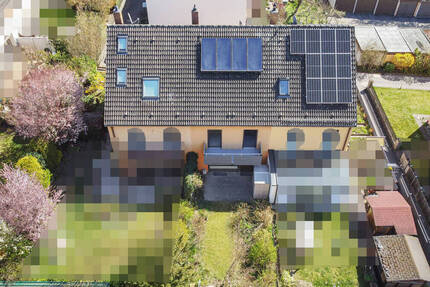 Haus Schwabach Limbach - 3 Zimmer, 100 m&sup2;, 398.000&euro; | Angebot:26204835