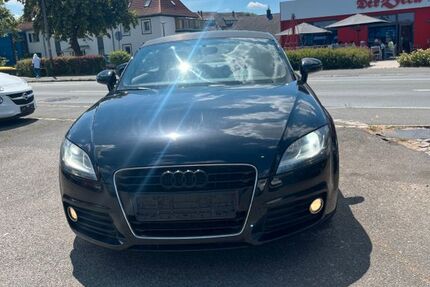 Audi TT 138.928 km 9.499 &euro; Zirndorf 90513