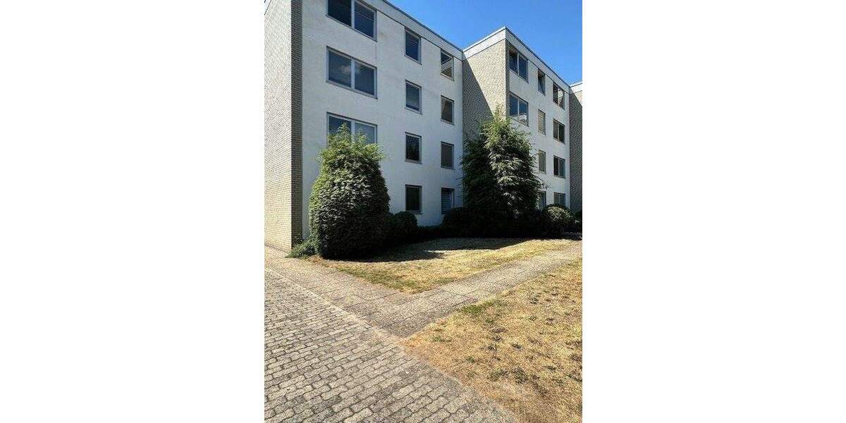 Etagenwohnung Nürnberg Laufamholz - 4 Zimmer, 108 m&sup2;, 397.720&euro; | Angebot:25818693