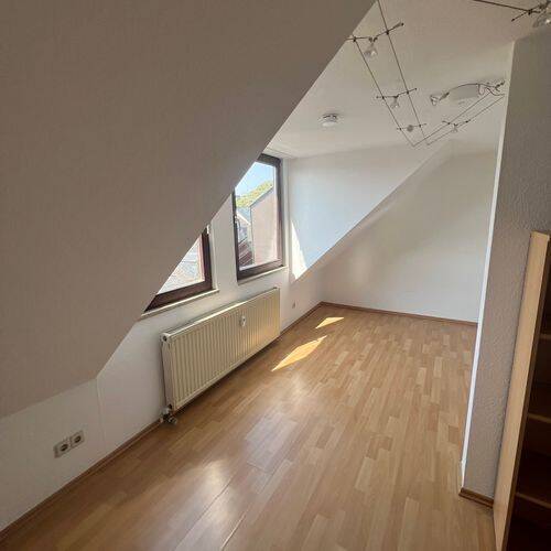 Etagenwohnung Fürth Innenstadt - 2 Zimmer, 38 m&sup2;, 550&euro; | Angebot:26377839