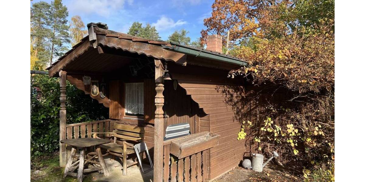 Grundstück Burgthann / Unterferrieden Burgthann - 89.500&euro; | Angebot:26289403