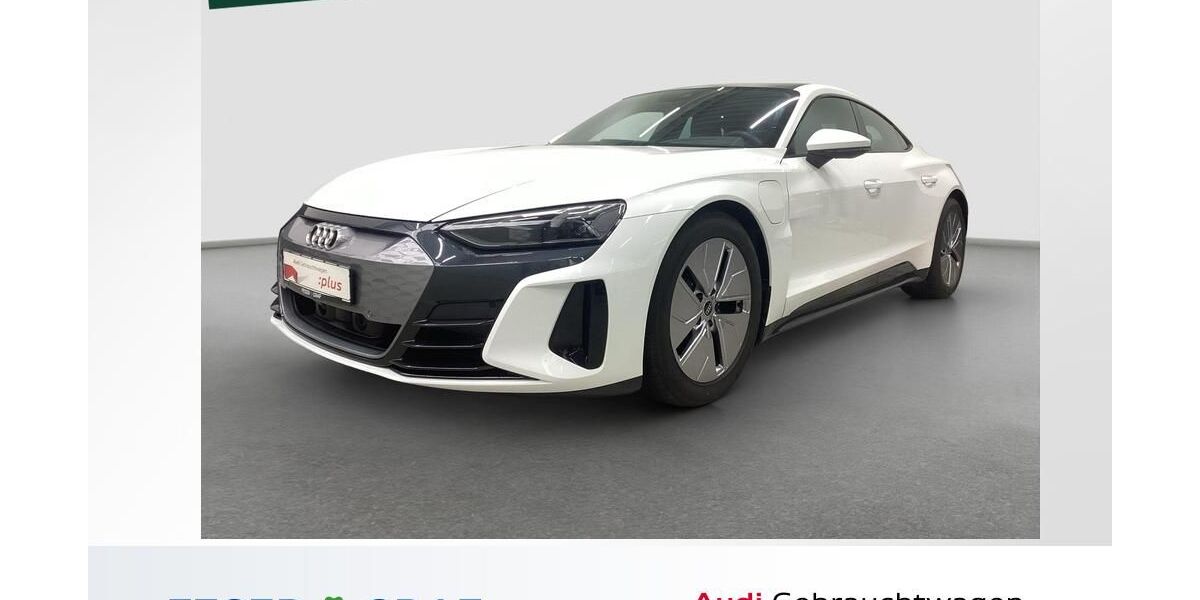 Audi e-tron GT 22.387 km 55.980 &euro; Fürth 90763