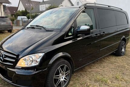 Mercedes-Benz Viano 290.000 km 16.900 &euro; Nürnberg 90429
