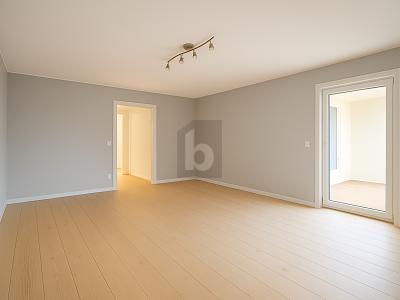 MODERNES ZUHAUSE MIT GROßEM BALKON & STELLPLATZ 2 zimmer