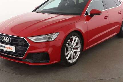 Audi A7 46.874 km 39.990 € Nürnberg 90441