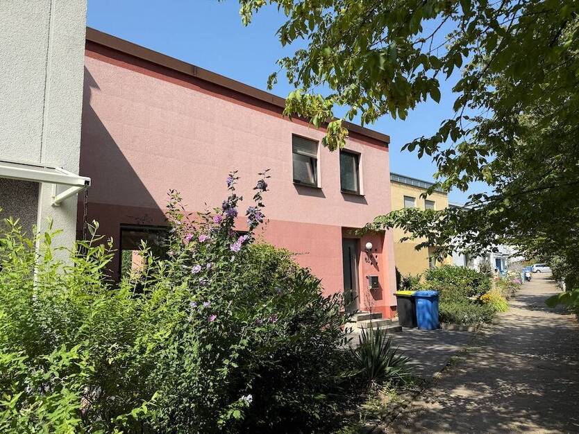 Reihenmittelhaus in Röthenbach