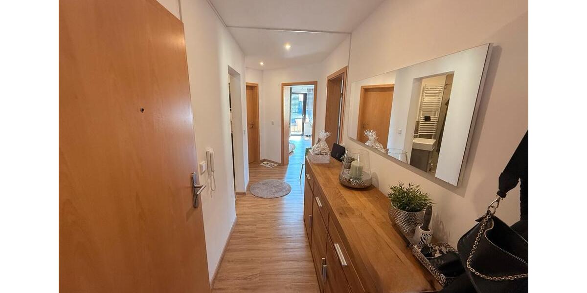 Etagenwohnung Winkelhaid - 3 Zimmer, 74 m&sup2;, 339.000&euro; | Angebot:26547507