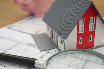 ***GESUCHT*** Haus für eine sehr liebe Familie 6 zimmer