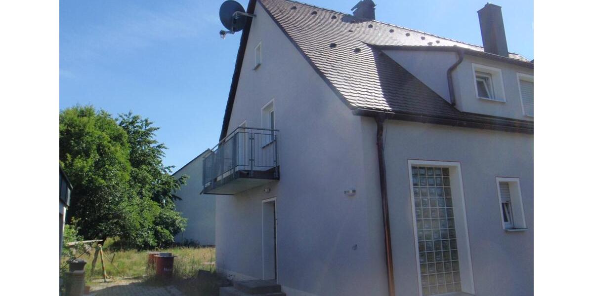 Erdgeschoßwohnung Neunkirchen am Sand - 3 Zimmer, 90 m&sup2;, 289.000&euro; | Angebot:25047146