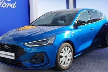 Ford Focus 11.000 km 27.290 &euro; Fürth 90765