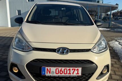 Hyundai i10 160.000 km 2.900 &euro; Nürnberg 90439