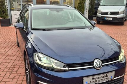 VW Golf 51.623 km 19.900 &euro; Burgthann 90559
