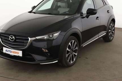Mazda CX-3 118.370 km 15.870 &euro; Nürnberg 90441