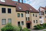 Ruhig gelegene Terrassenwohnung in Zirndorf