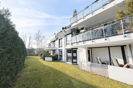 Wohnung zum Kaufen in Nürnberg 495.000 € 120 m² 3 zimmer