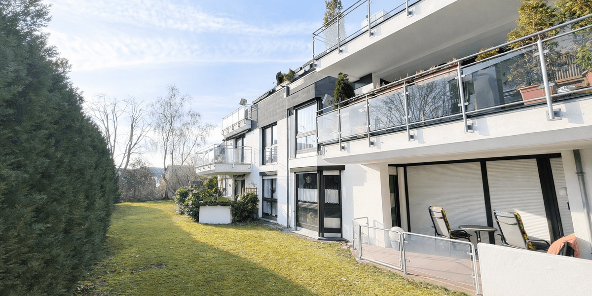 Wohnung zum Kaufen in Nürnberg 495.000 € 120 m² 3 zimmer