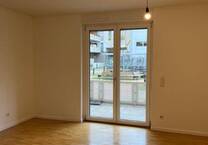 Klein aber fein! Moderne 1-Zimmer-Wohnung mit Balkon
