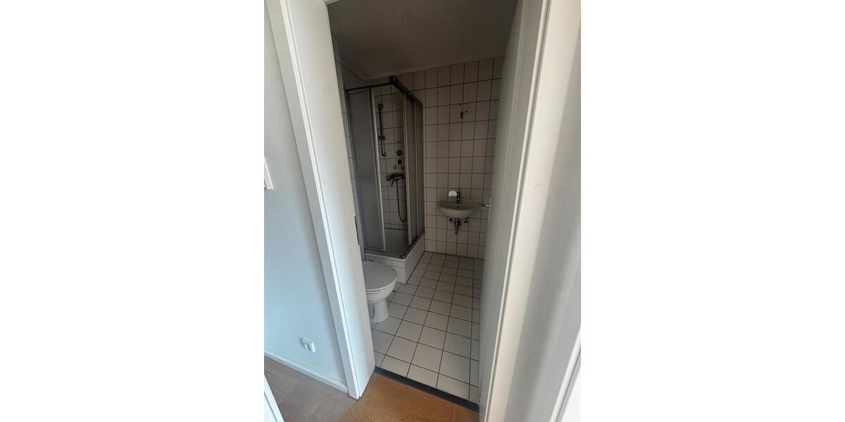Etagenwohnung Nürnberg Gibitzenhof - 1 Zimmer, 30 m&sup2;, 160.000&euro; | Angebot:27607189