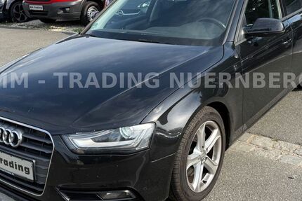 Audi A4 280.000 km 6.999 € Nürnberg 90431