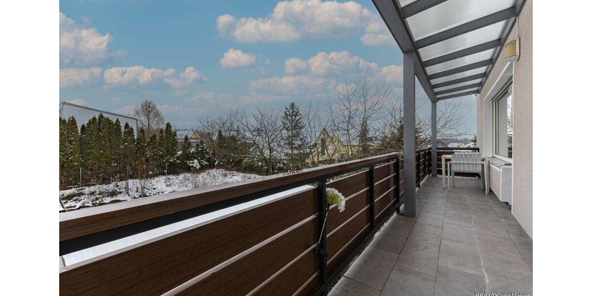 Etagenwohnung Langenzenn - 3 Zimmer, 92 m&sup2;, 920&euro; | Angebot:25247918