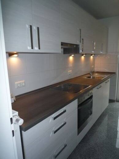 Etagenwohnung Nürnberg Nordostbahnhof - 2 Zimmer, 58 m&sup2;, 690&euro; | Angebot:26616716