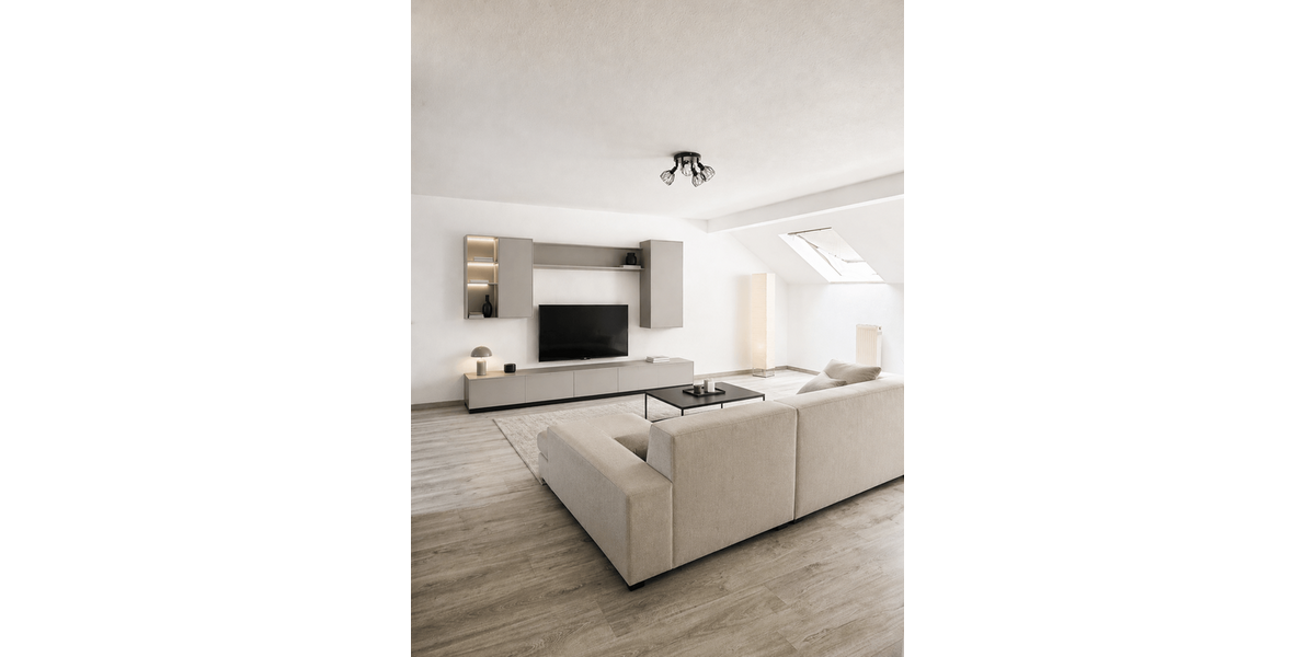 Etagenwohnung Fürth Bislohe - 2 Zimmer, 52 m&sup2;, 159.000&euro; | Angebot:27326149