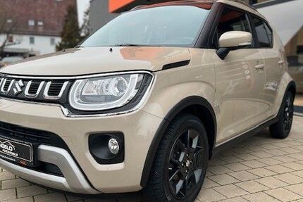 Suzuki Ignis 39.900 km 17.990 &euro; Roßtal 90574