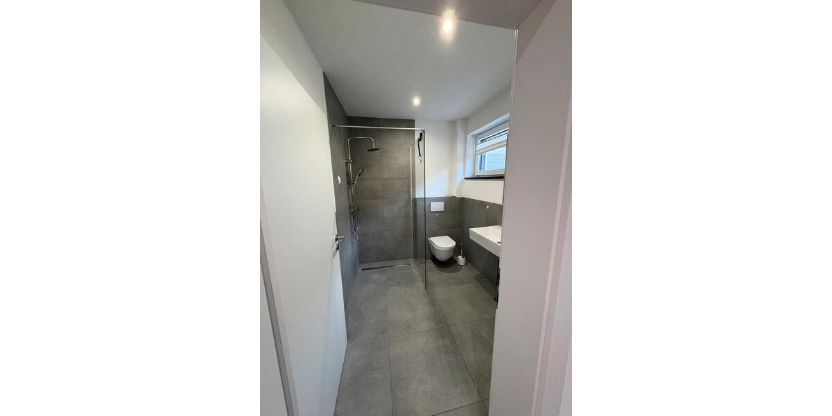 Etagenwohnung Heroldsbach - 1 Zimmer, 48 m&sup2;, 598&euro; | Angebot:25299657