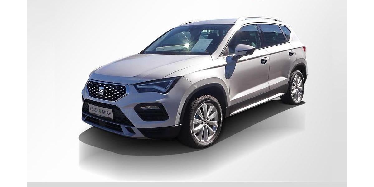 Seat Ateca 24.950 km 28.612 &euro; Lauf an der Pegnitz 91207