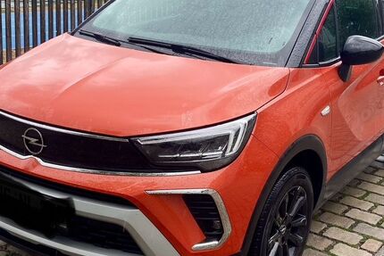 Opel Crossland (X) 48.000 km 12.800 &euro; Roth 91154