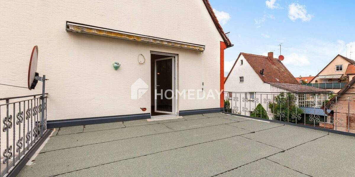 Mehrfamilienhaus, Wohnhaus Cadolzburg - 1 Zimmer, 300 m&sup2;, 595.000&euro; | Angebot:26806298
