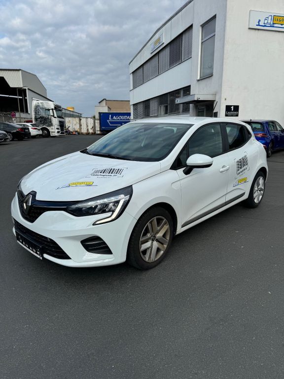Clio
