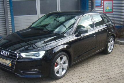 Audi A3 158.000 km 11.900 &euro; Pyrbaum-Schwarzach 90602