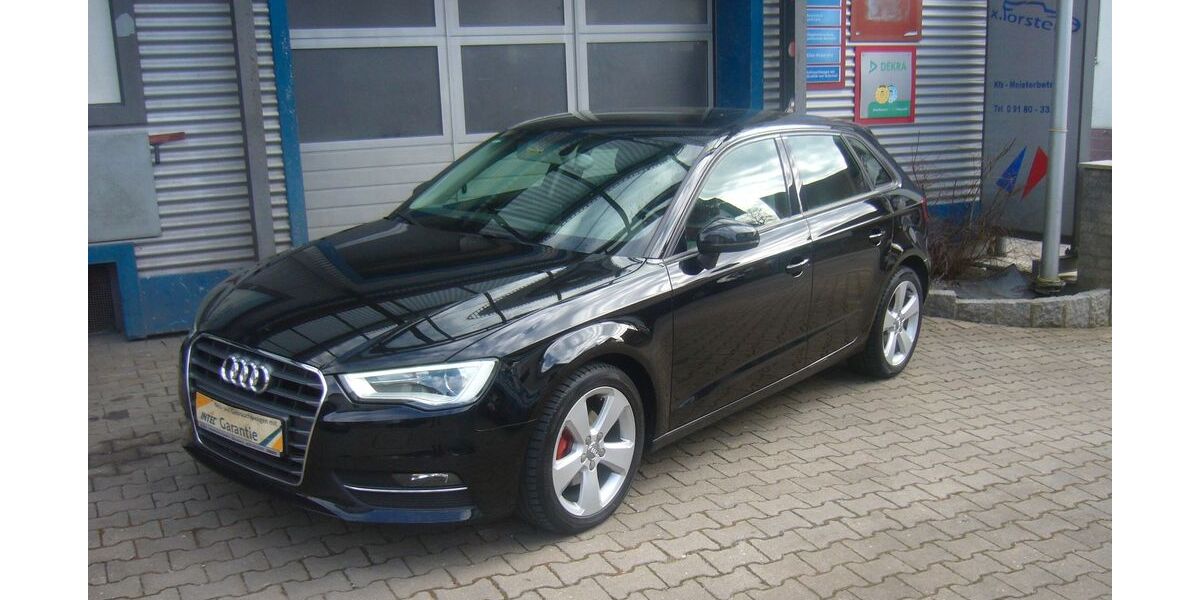 Audi A3 158.000 km 11.900 &euro; Pyrbaum-Schwarzach 90602