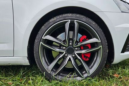 Skoda Octavia 78.000 km 22.999 € Eckental 90542