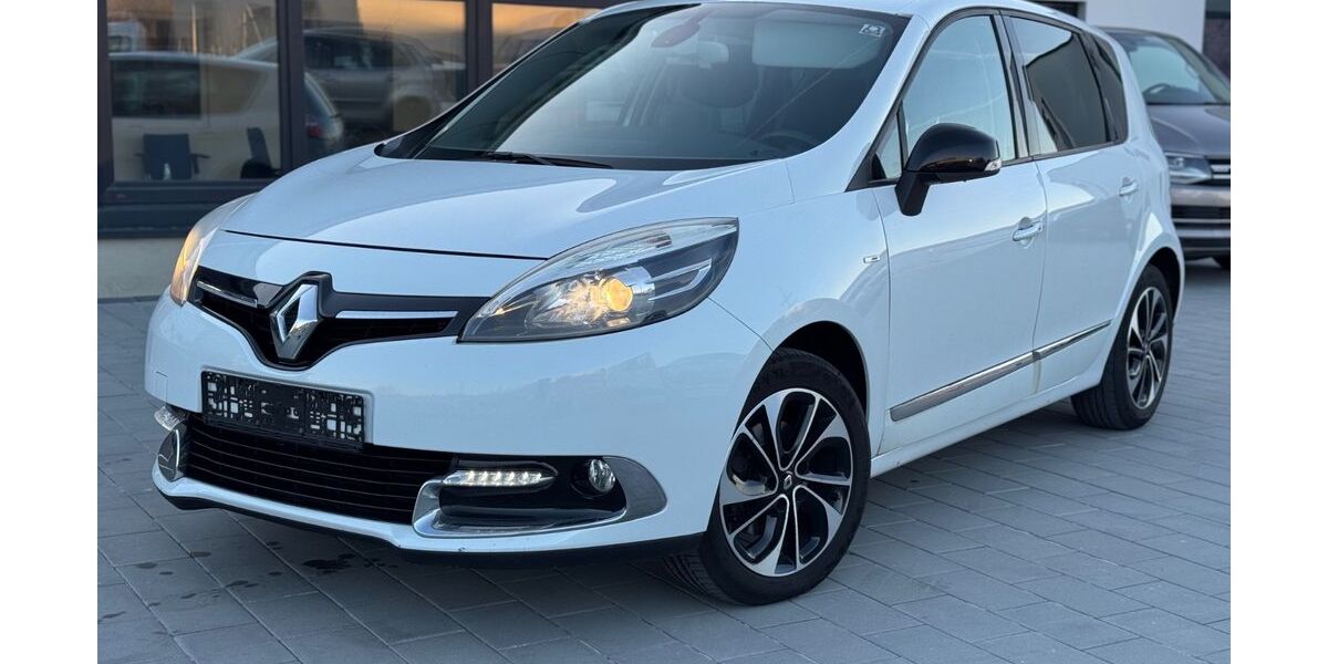 Renault Scenic 186.000 km 4.790 &euro; Oberferrieden/Burgthann 90559