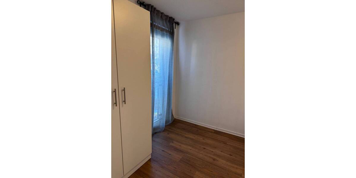 Etagenwohnung Fürth Südstadt - 2 Zimmer, 35 m&sup2;, 550&euro; | Angebot:26787132