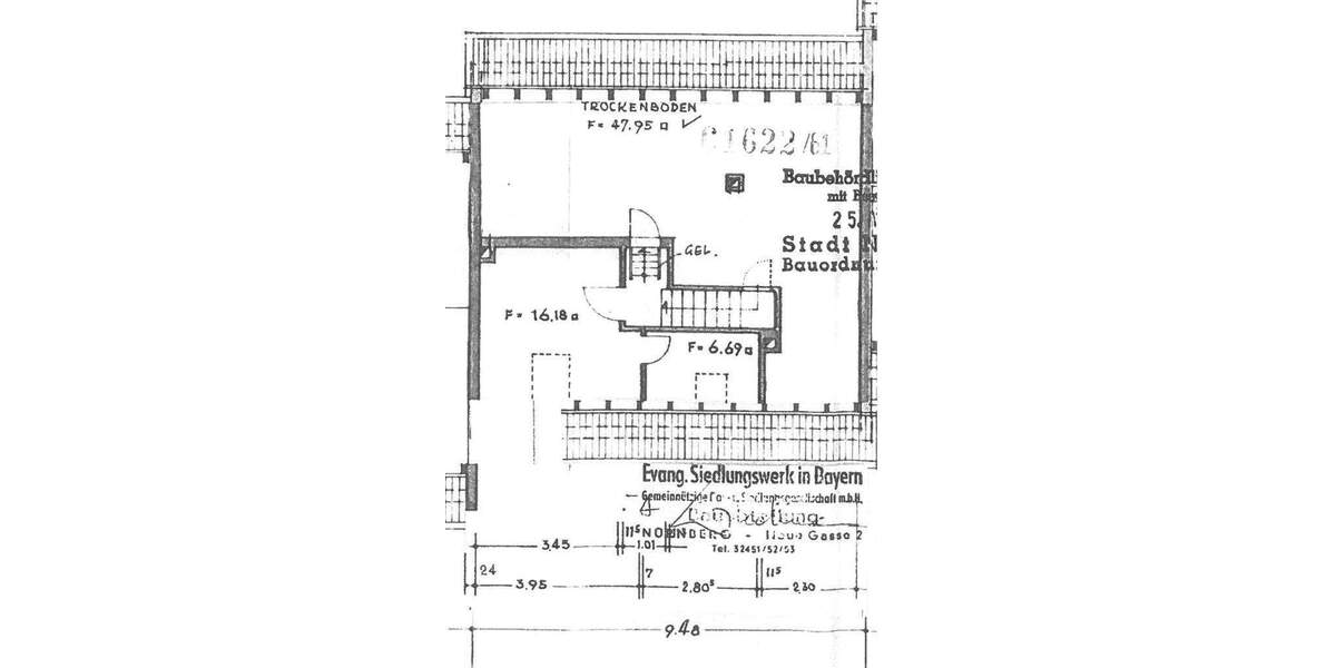 Split-Level-Haus mit Potenzial Nbg. - Eibach Haus kaufen 8 zimmer