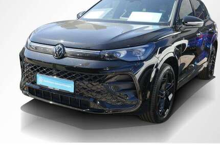 VW Tiguan 15.950 km 44.880 &euro; Erlangen 91058