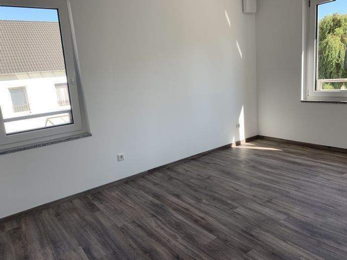 Moderne 3-Zimmer-Wohnung mit Einbauküche 3 zimmer