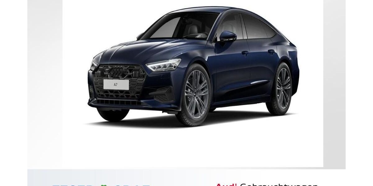 Audi A7 19.610 km 57.890 &euro; Schwabach 91126