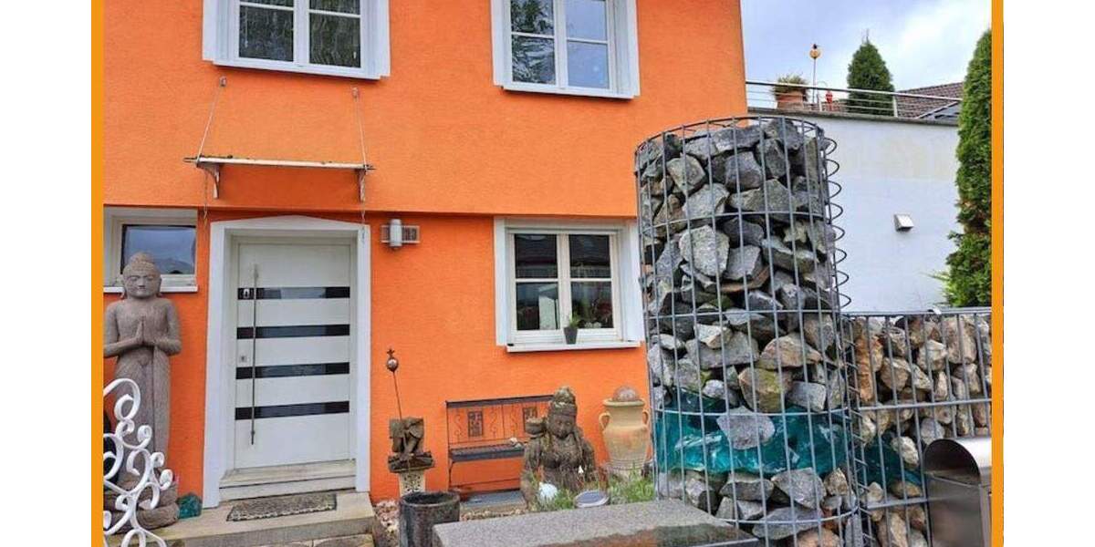 Hier ist nichts von der Stange - einmalige Gelegenheit auf Neubauniveau mit herrlicher Dachterrasse 4 zimmer